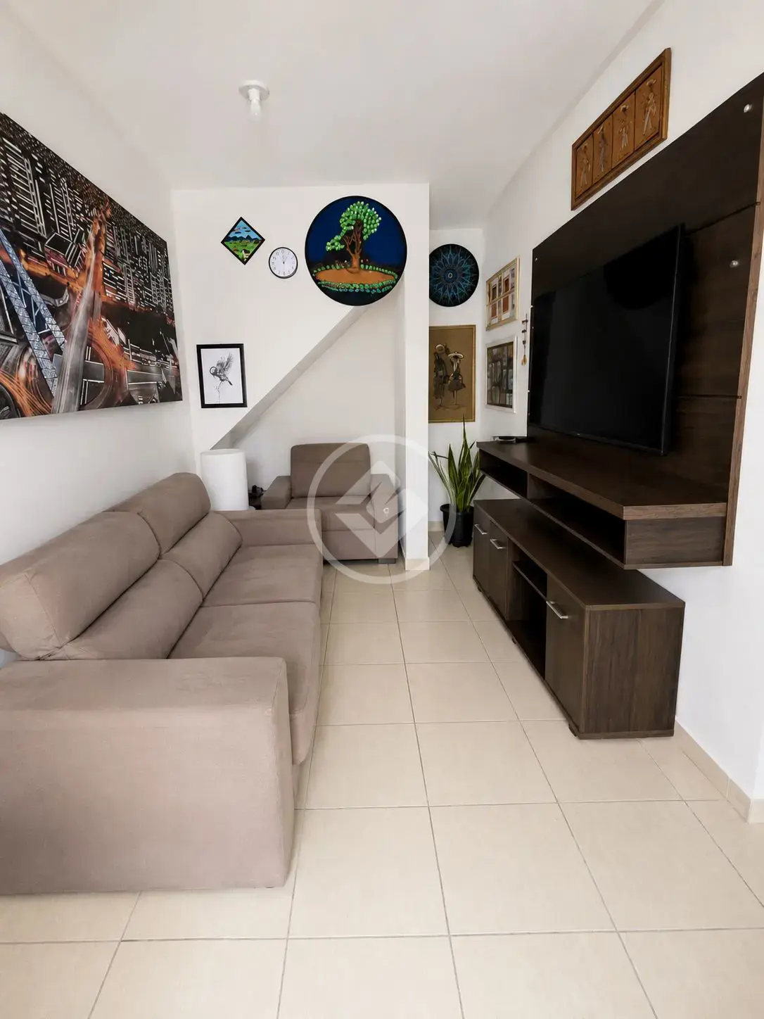 Sobrado 5 quartos no Setor Central, Goiânia — foto 5 de 6