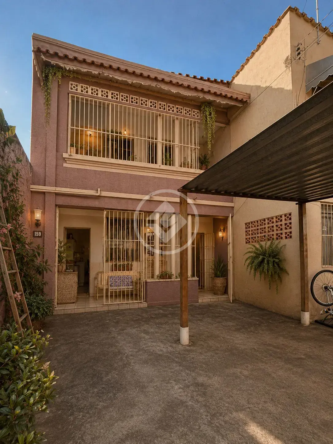 Sobrado Setor Central, Goiânia - GO — foto 1