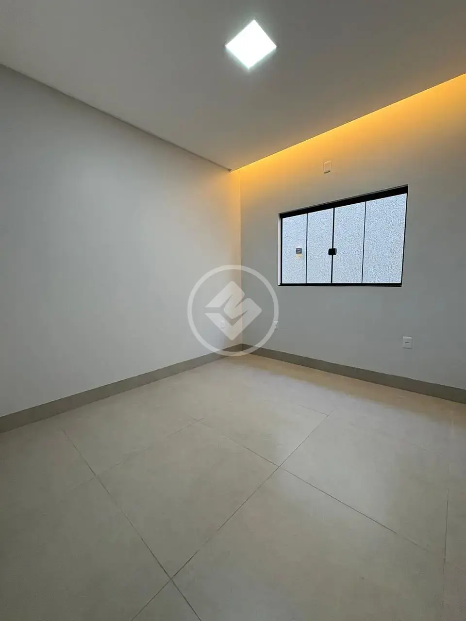 Casa 3 quartos no Goiânia Park Sul, Aparecida de Goiânia — foto 3 de 6