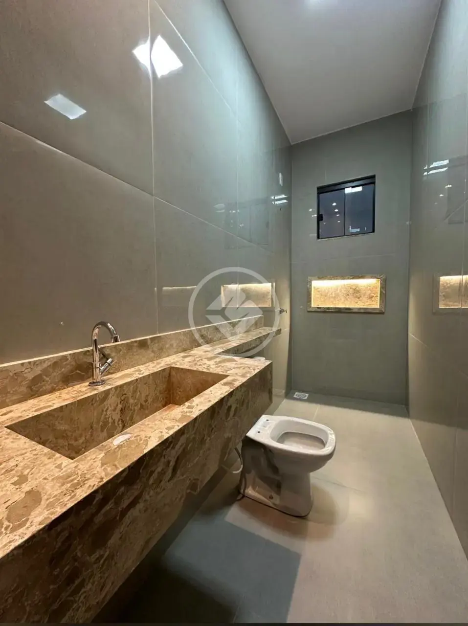 Casa 3 quartos no Goiânia Park Sul, Aparecida de Goiânia — foto 6 de 6