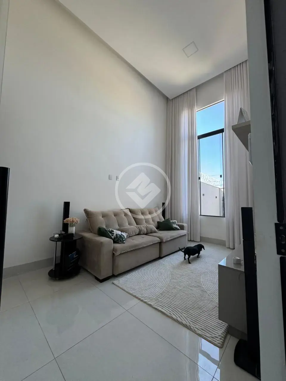 Casa Cidade Satélite São Luiz, Aparecida de Goiânia - GO — foto 2