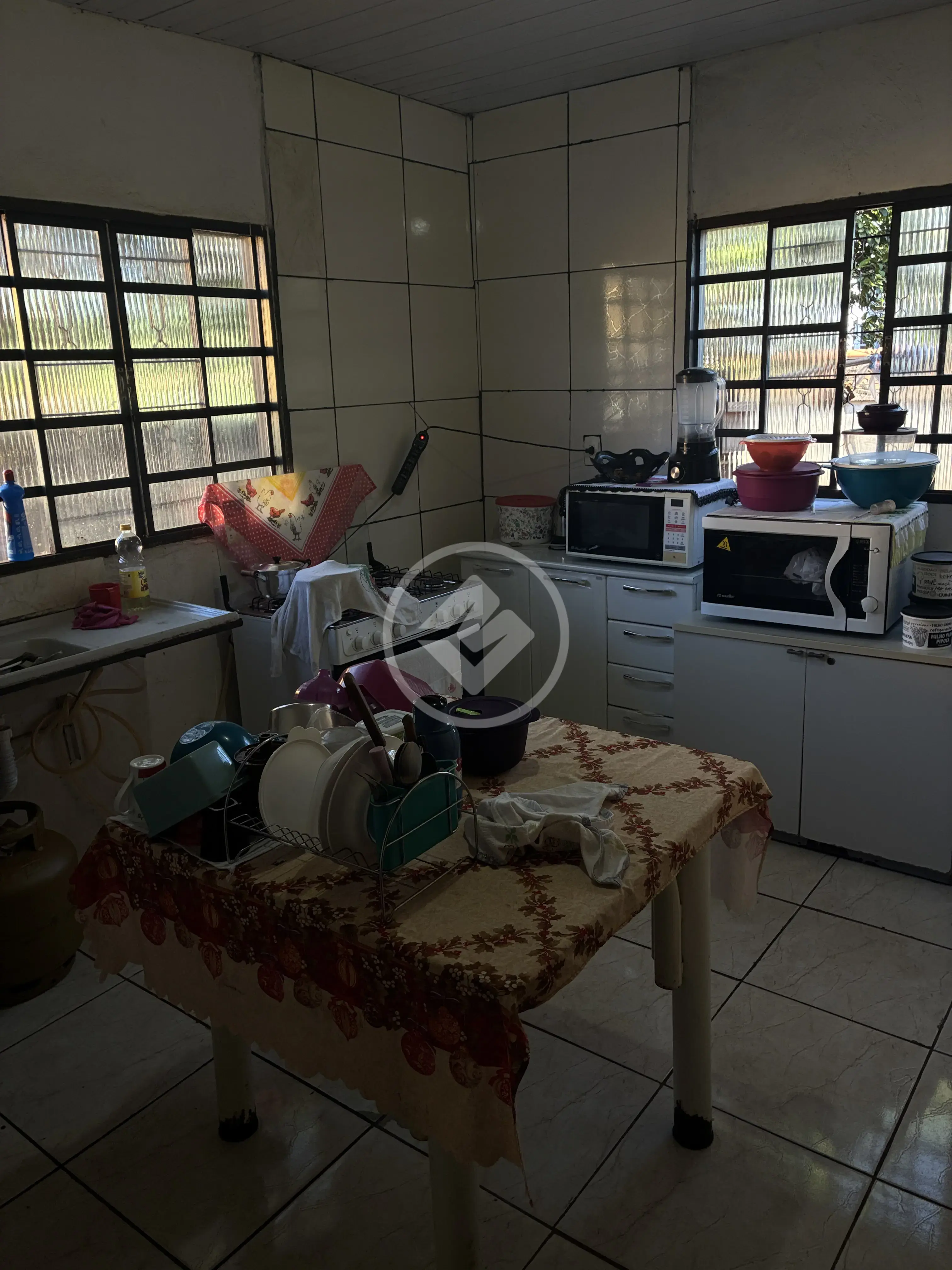 Casa Célia Maria, Aparecida de Goiânia - GO — foto 2