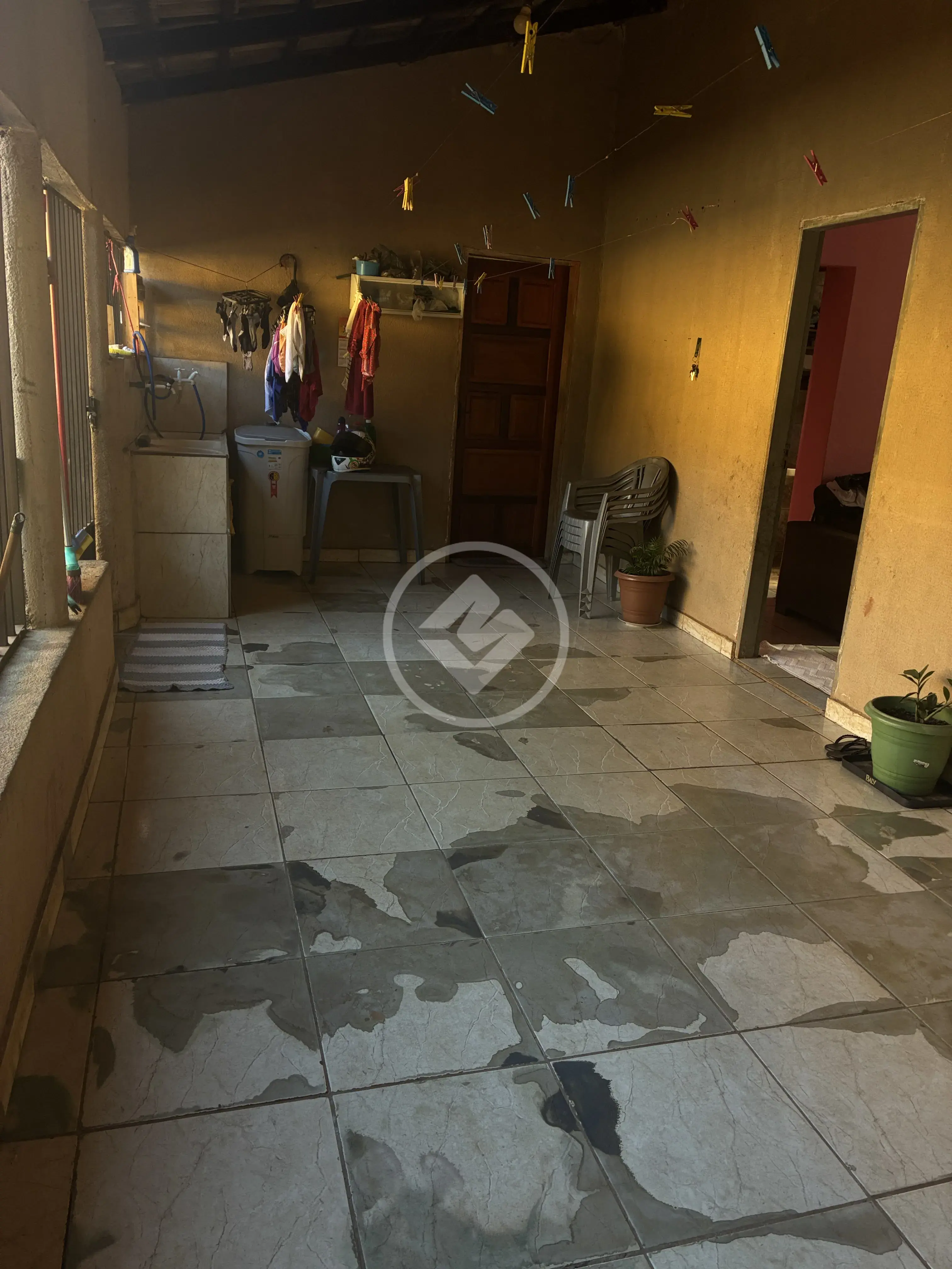 Casa Célia Maria, Aparecida de Goiânia - GO — foto 1