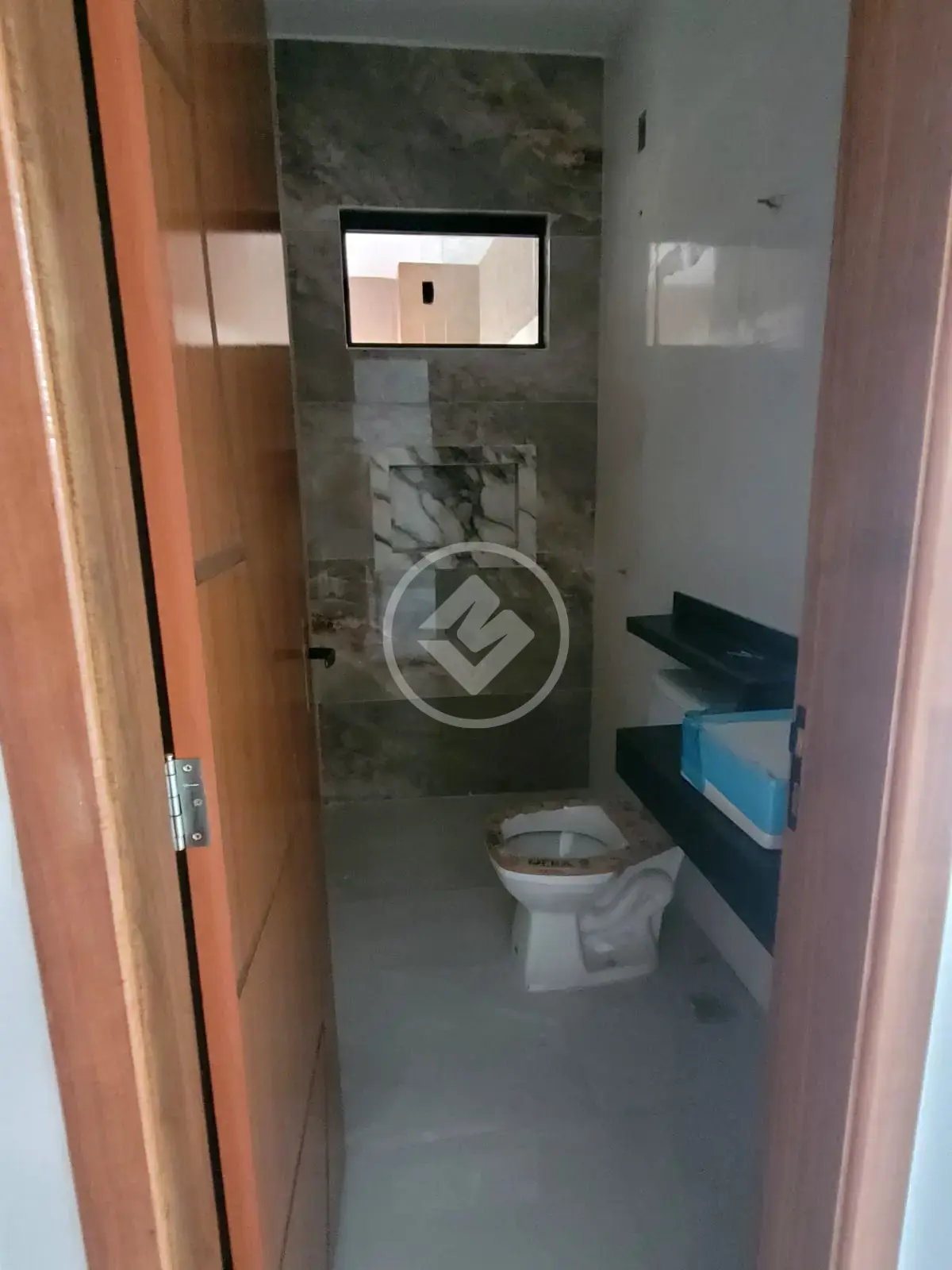 Casa Setor Serra Dourada - 2ª Etapa, Aparecida de Goiânia - GO — foto 1