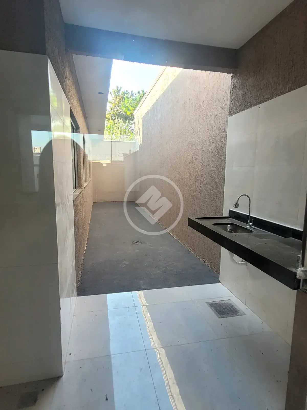 Casa Setor Serra Dourada - 2ª Etapa, Aparecida de Goiânia - GO — foto 2