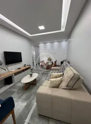 Casa 3 quartos no Jardim Belo Horizonte, Aparecida de Goiânia — foto 3 de 6