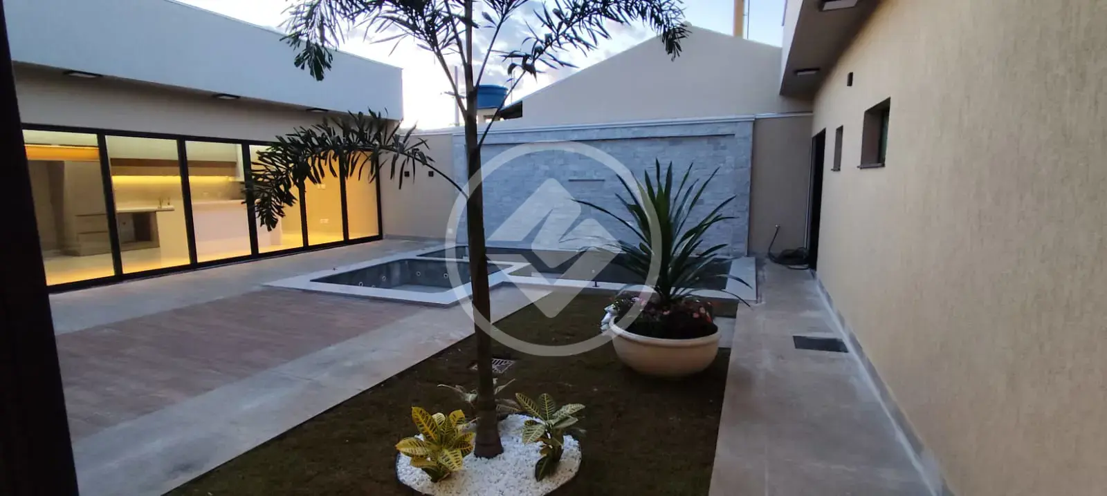 Casa 3 quartos no Jardim Europa, Goiânia — foto 5 de 6