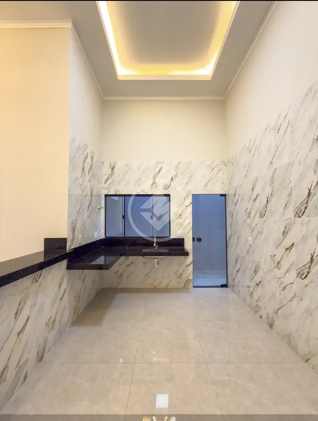 Casa 3 quartos no Setor Aeroporto Sul - 2ª Etapa, Aparecida de Goiânia — foto 4 de 6