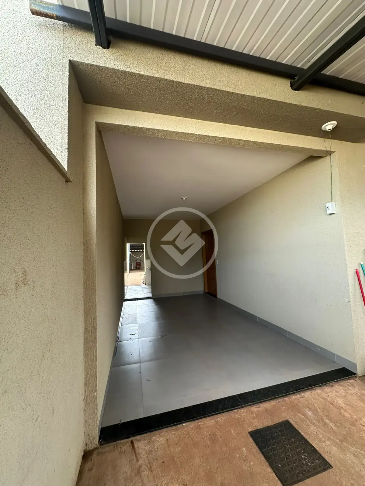 Casa 2 quartos no Garavelo Sul, Hidrolândia — foto 3 de 6