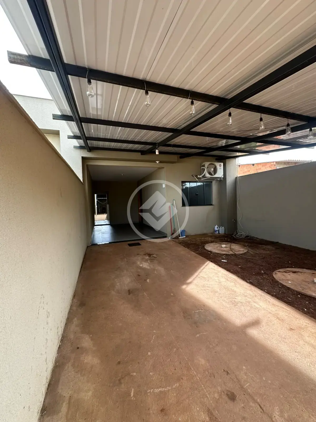 Casa Garavelo Sul, Hidrolândia - GO — foto 2