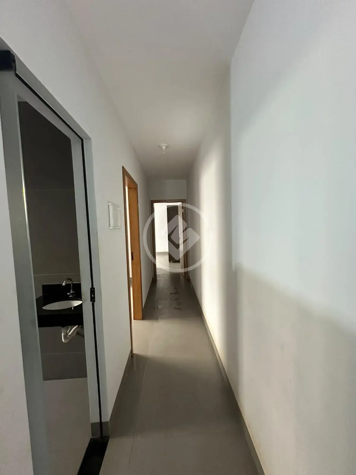 Casa 2 quartos no Garavelo Sul, Hidrolândia — foto 6 de 6