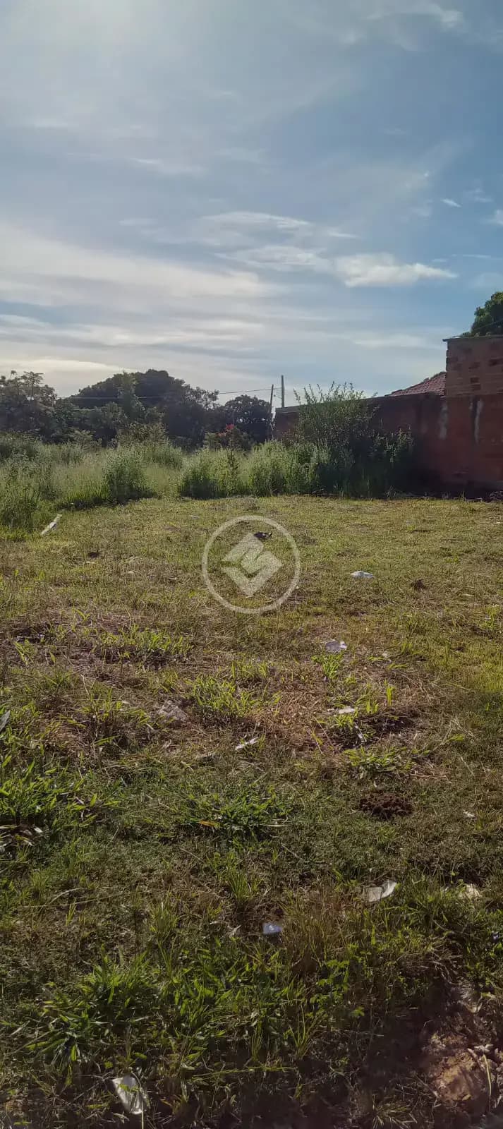 Terreno Condomínio Quinta da Boa Vista, Aparecida de Goiânia - GO — foto 1
