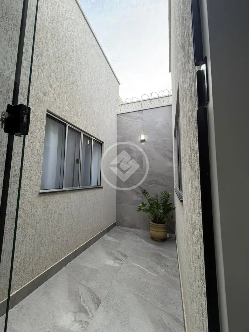 Casa 3 quartos no Jardim Belo Horizonte, Aparecida de Goiânia — foto 2 de 6