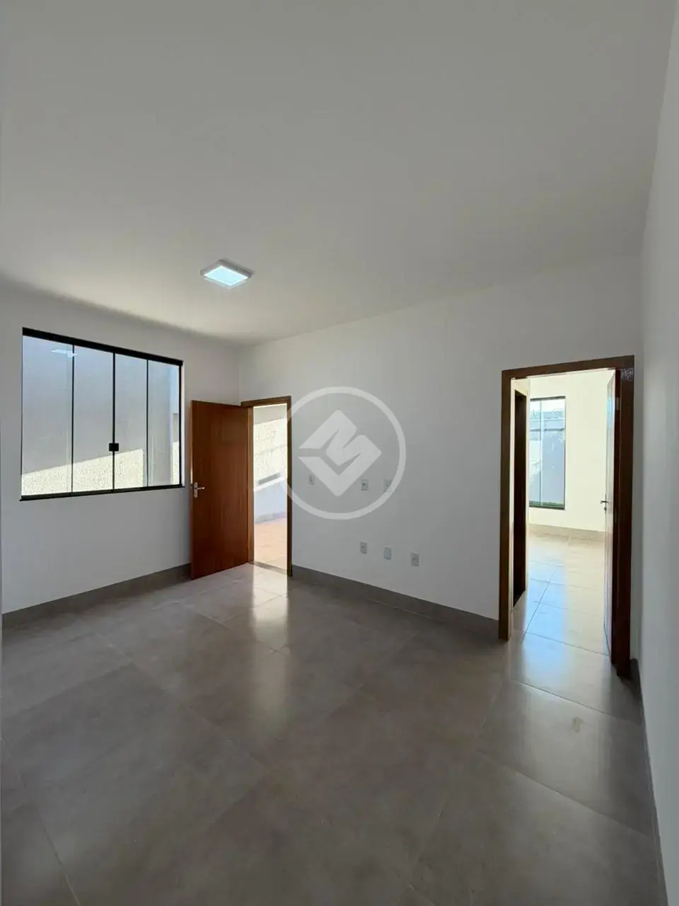 Casa 2 quartos no Setor Rosa dos Ventos, Aparecida de Goiânia — foto 4 de 6