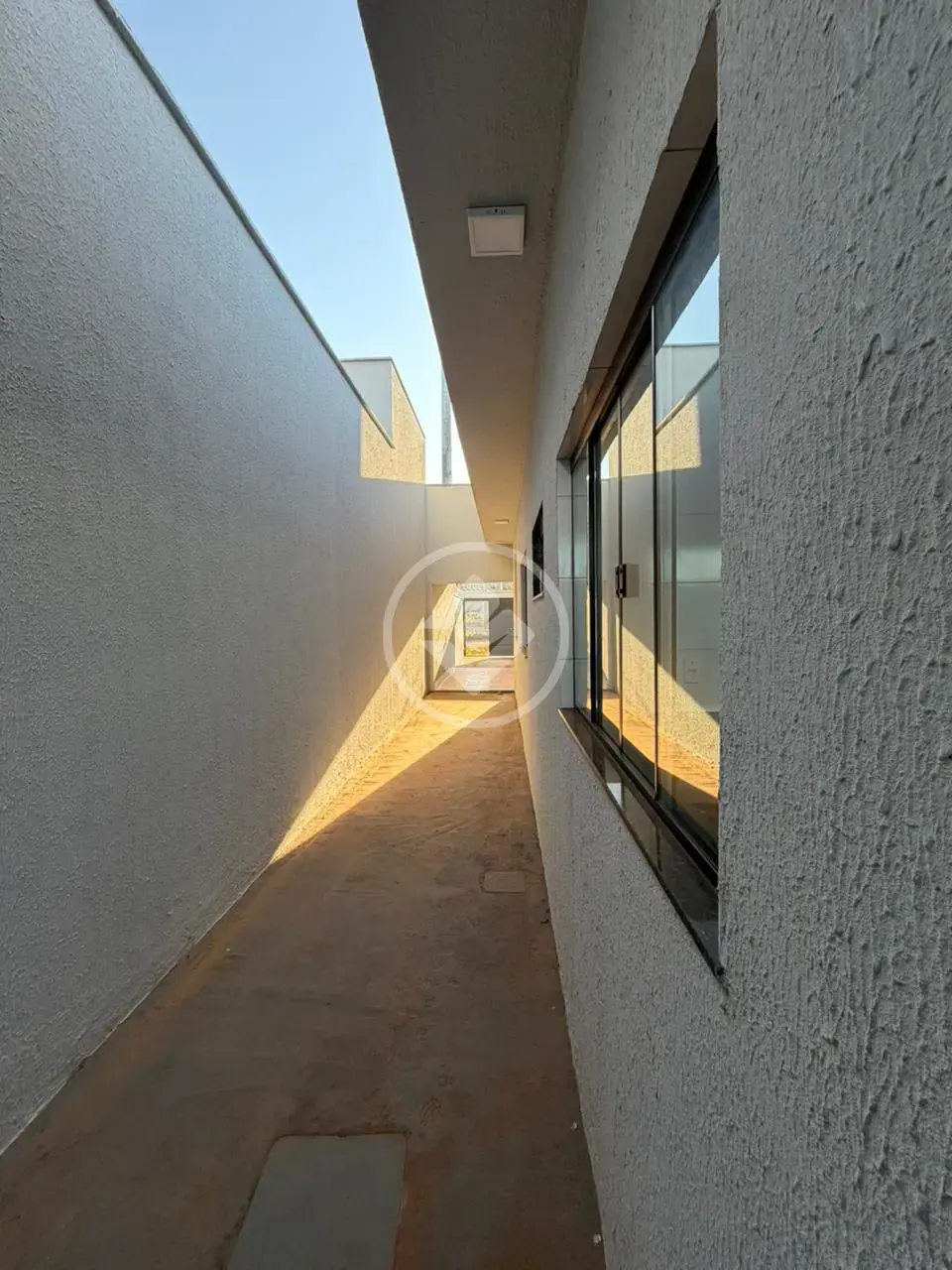Casa 2 quartos no Setor Rosa dos Ventos, Aparecida de Goiânia — foto 3 de 6