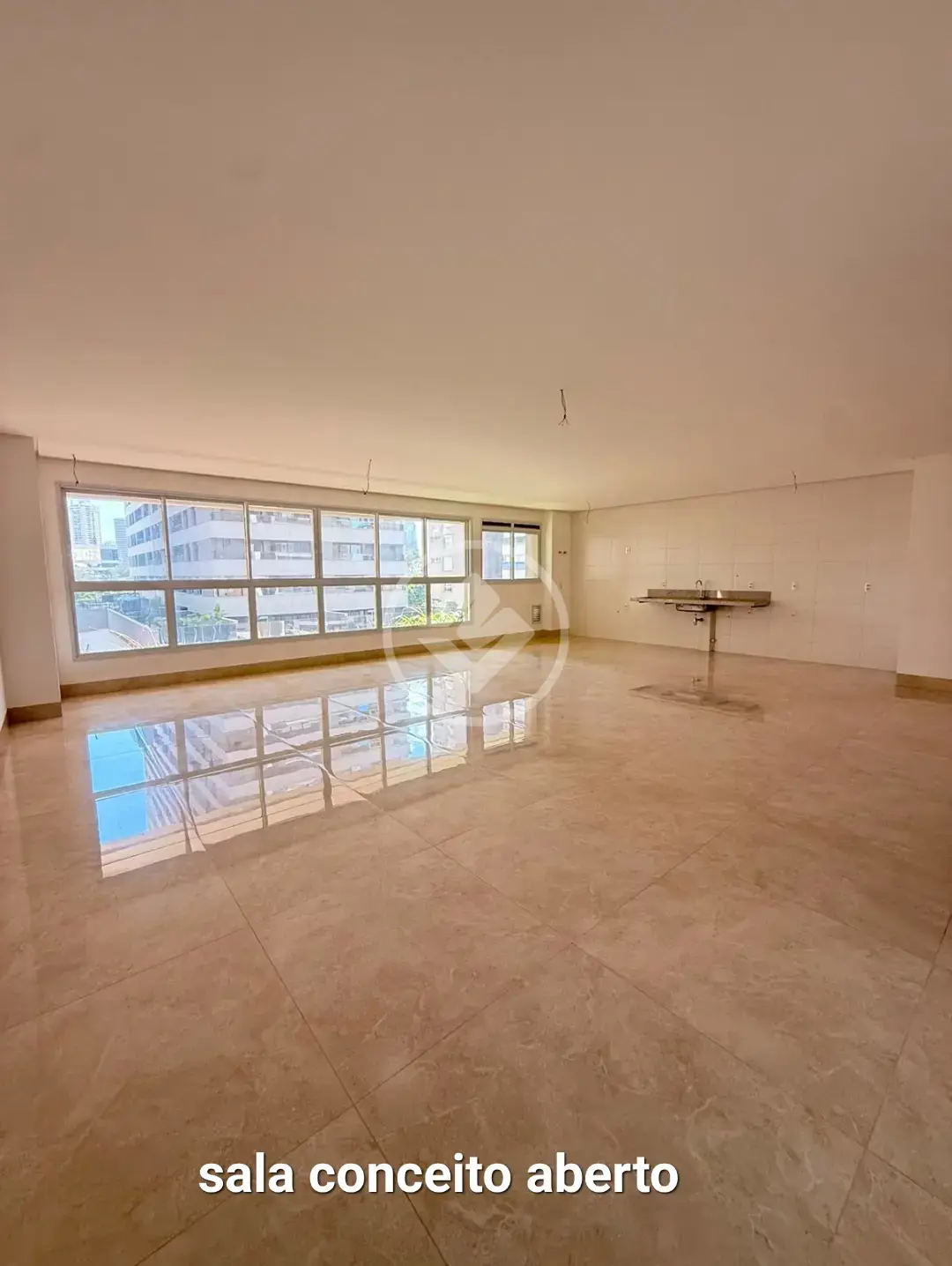 Apartamento 4 quartos no Setor Marista, Goiânia — foto 3 de 6