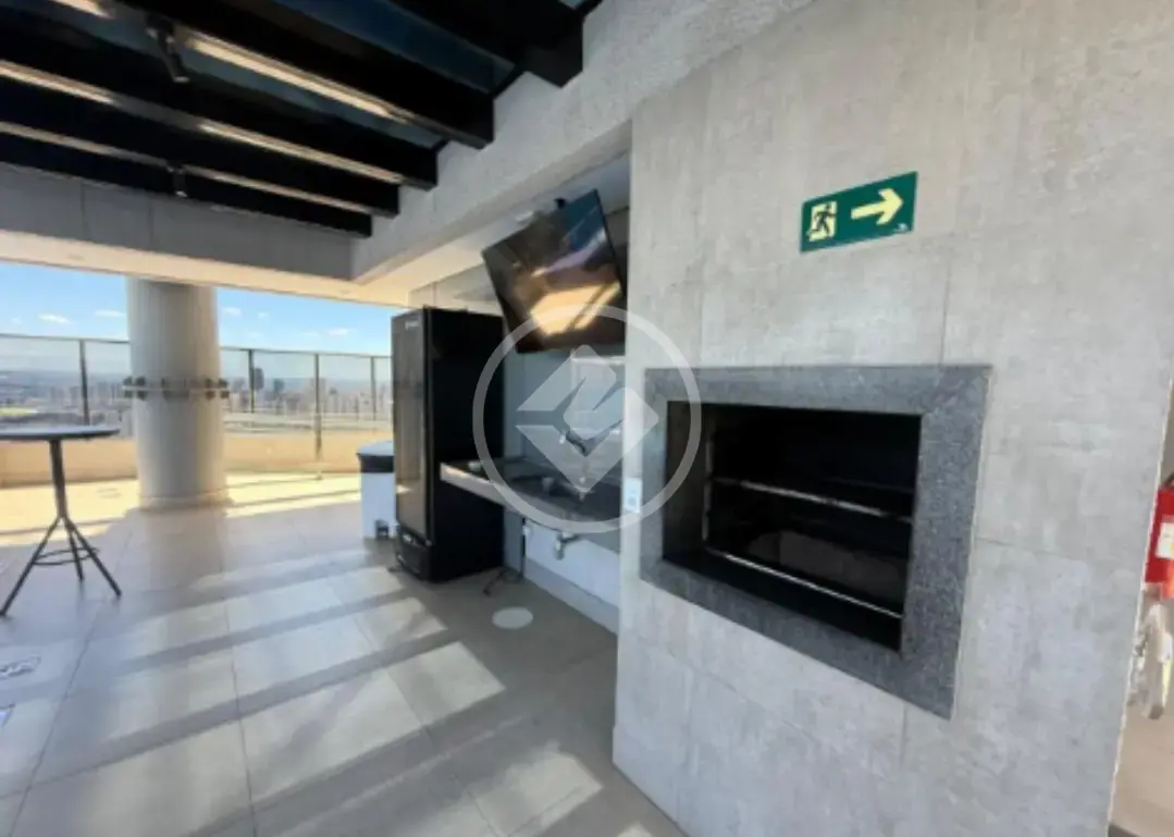 Apartamento Setor Marista, Goiânia - GO — foto 1