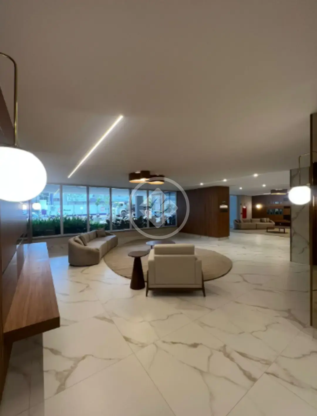 Apartamento Setor Marista, Goiânia - GO — foto 2