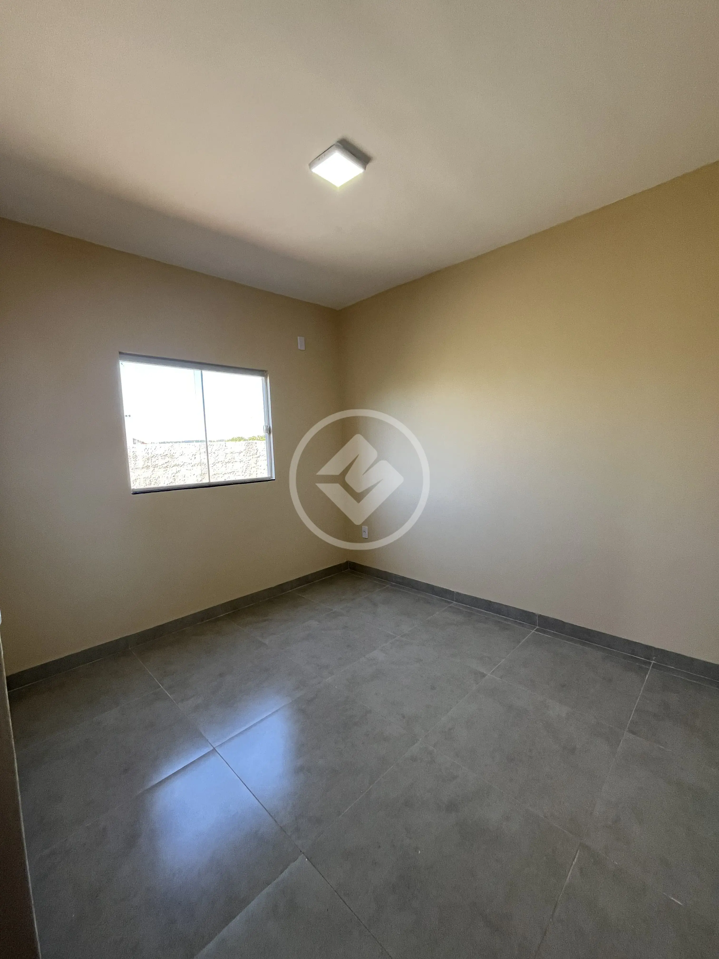 Casa 2 quartos no Garavelo Sul I, Hidrolândia — foto 3 de 5