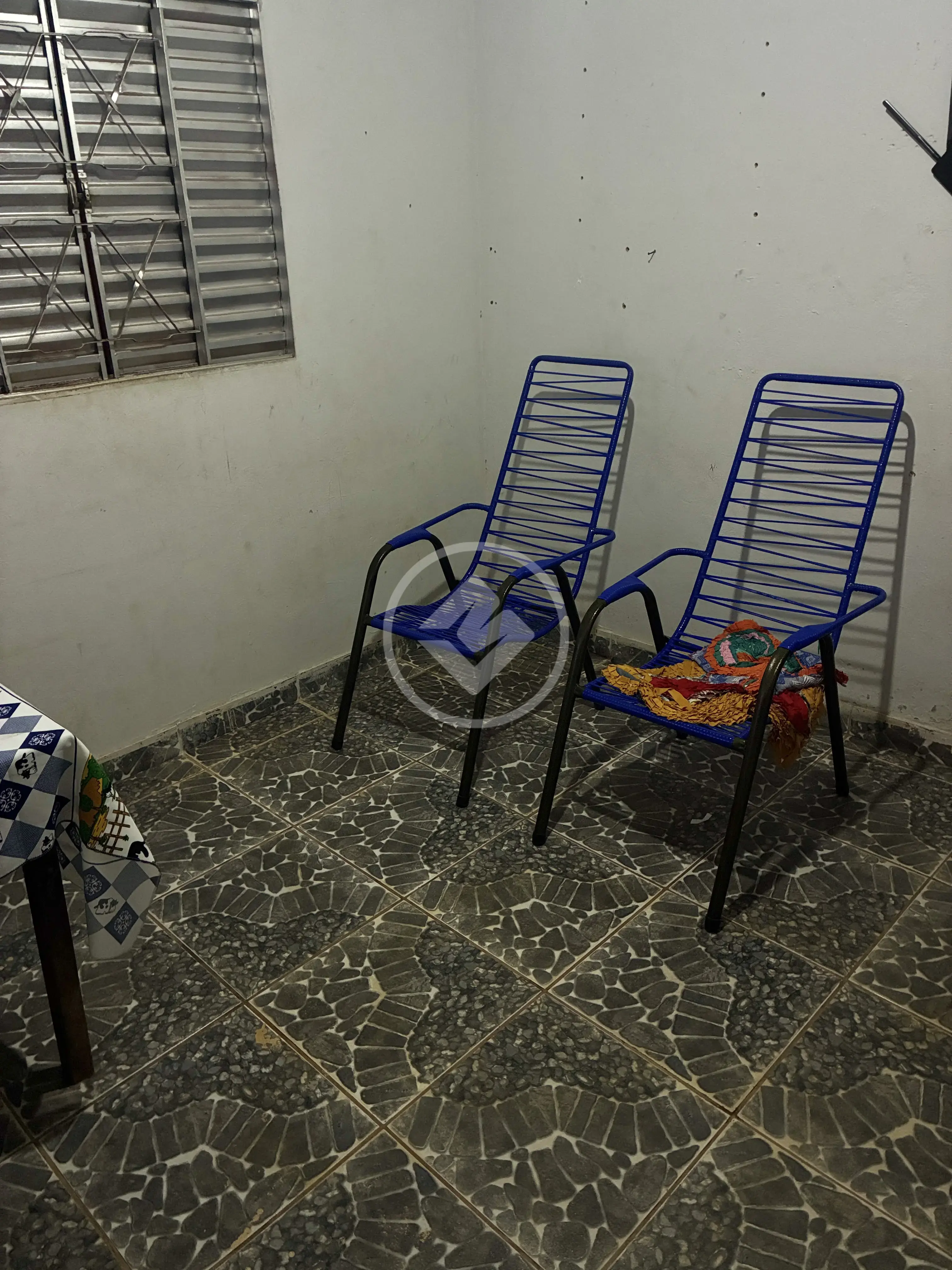 Casa 2 quartos no Jardim Miramar, Aparecida de Goiânia — foto 3 de 4