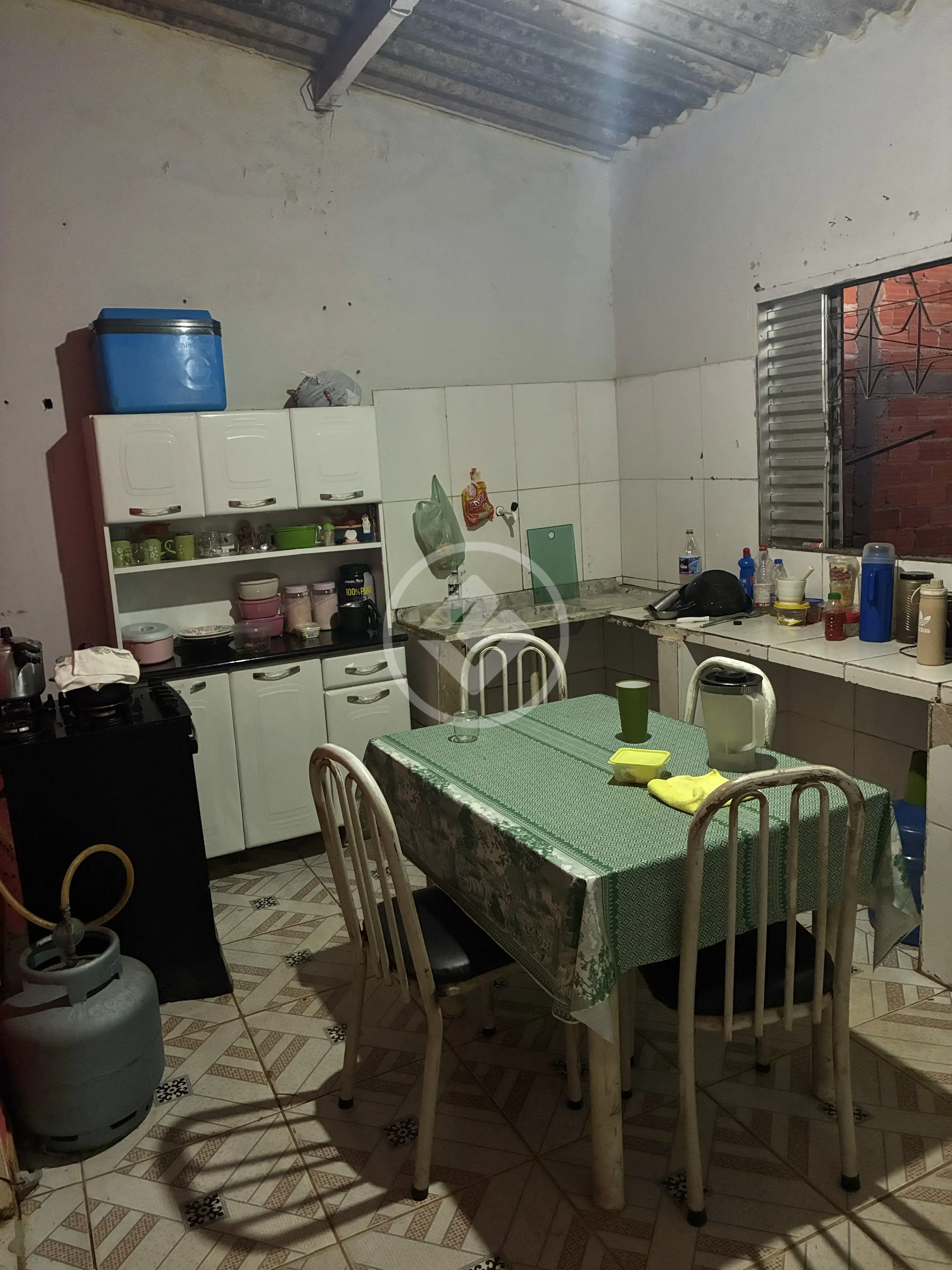Casa 2 quartos no Jardim Miramar, Aparecida de Goiânia — foto 4 de 4
