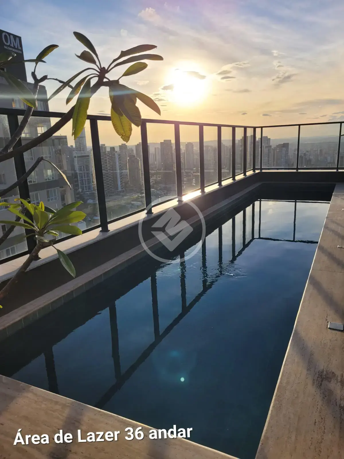 Apartamento Setor Marista, Goiânia - GO — foto 2