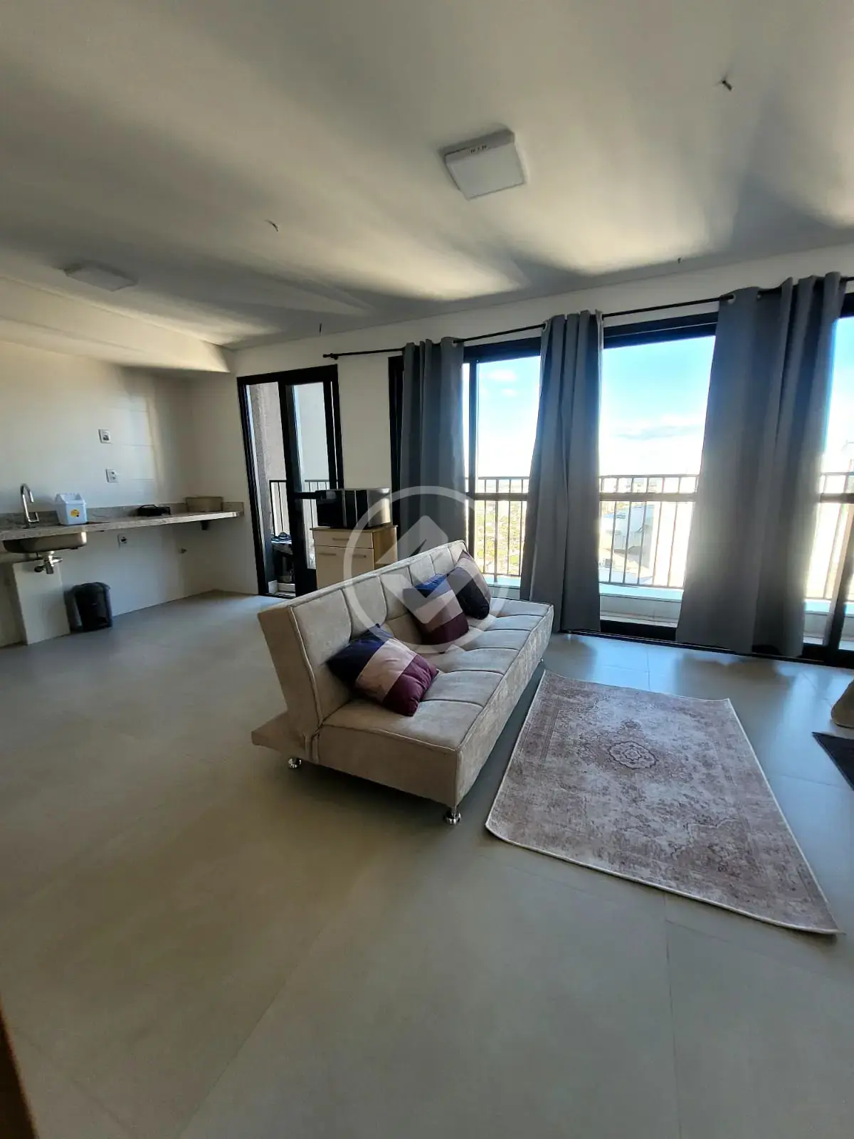 Apartamento 1 quarto no Setor Marista, Goiânia — foto 6 de 6