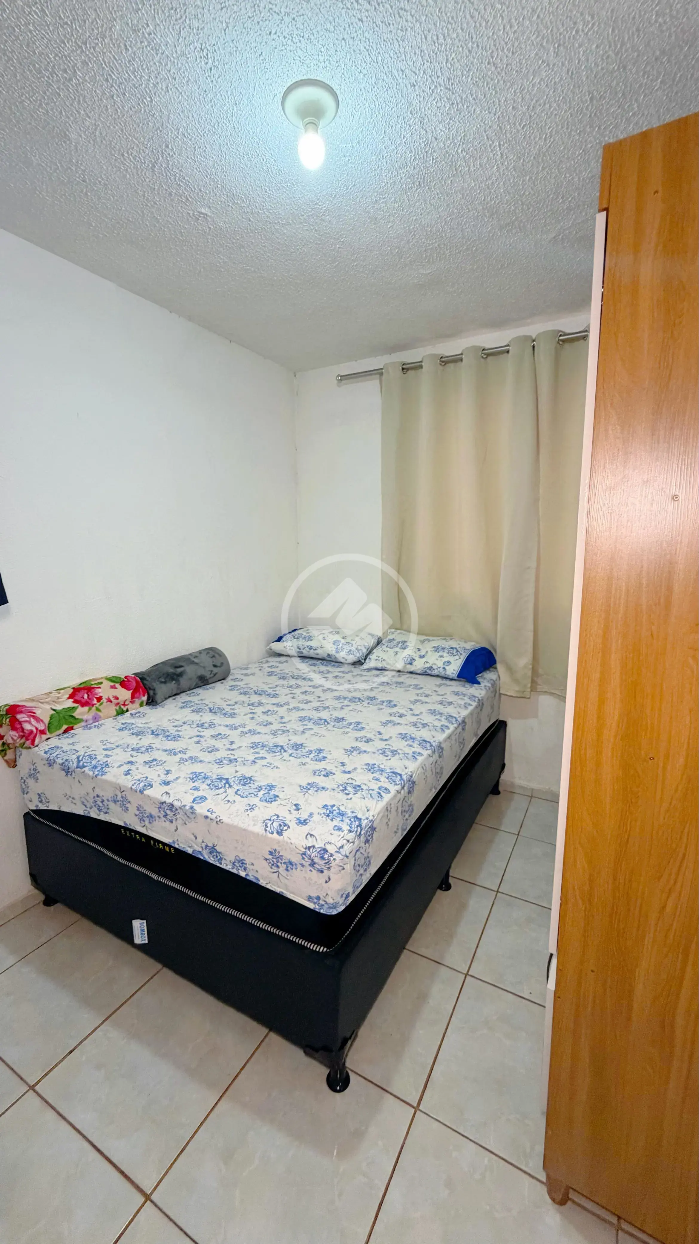 Apartamento 2 quartos no Conjunto Vera Cruz, Goiânia — foto 3 de 6