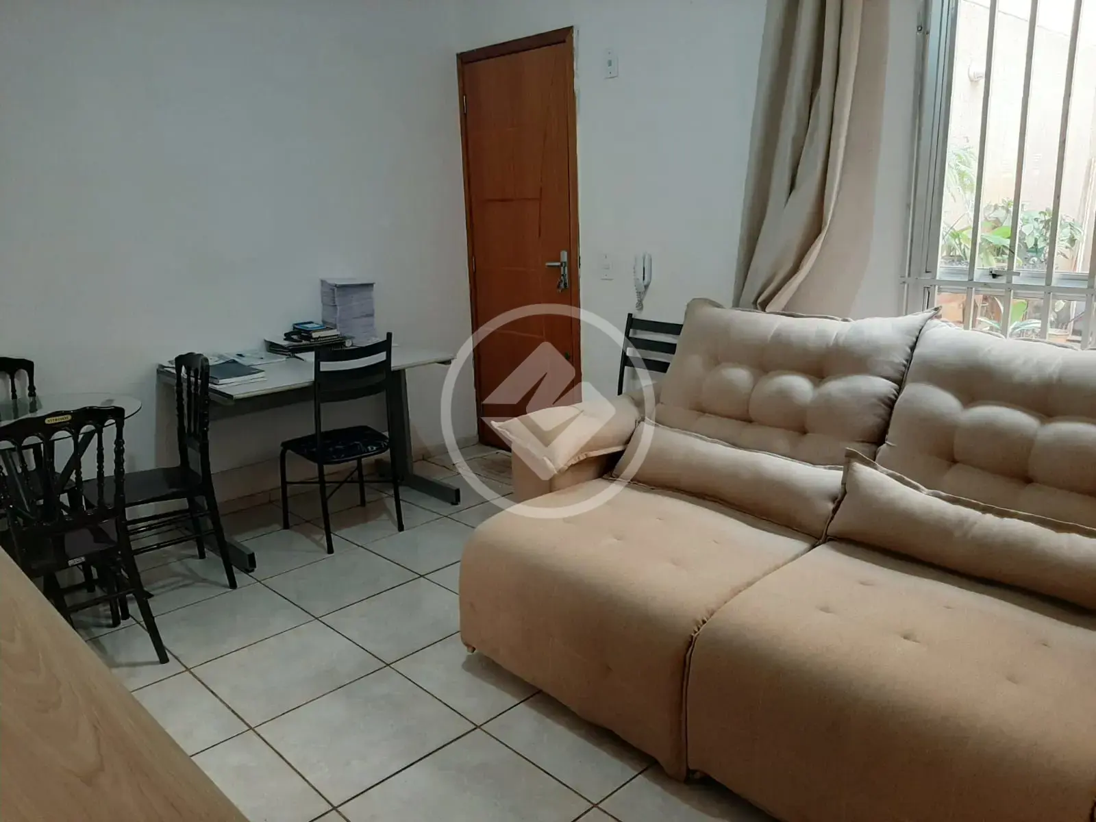 Apartamento 2 quartos no Conjunto Vera Cruz, Goiânia — foto 4 de 6