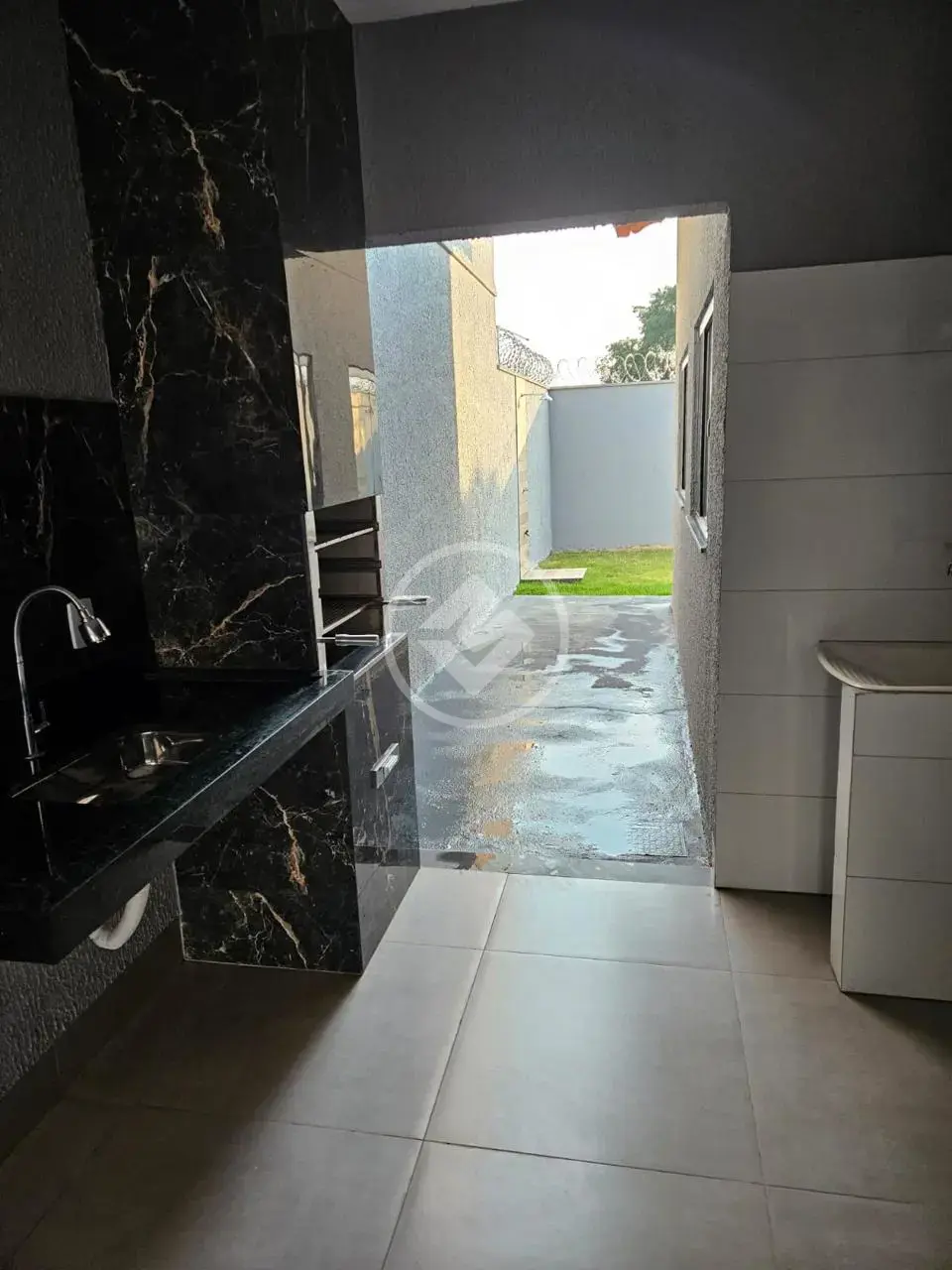 Casa 3 quartos no Setor Garavelo Residencial Park, Aparecida de Goiânia — foto 5 de 6