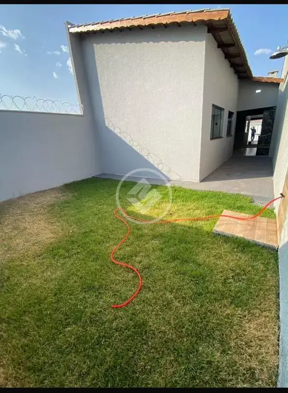 Casa 3 quartos no Setor Garavelo Residencial Park, Aparecida de Goiânia — foto 2 de 6