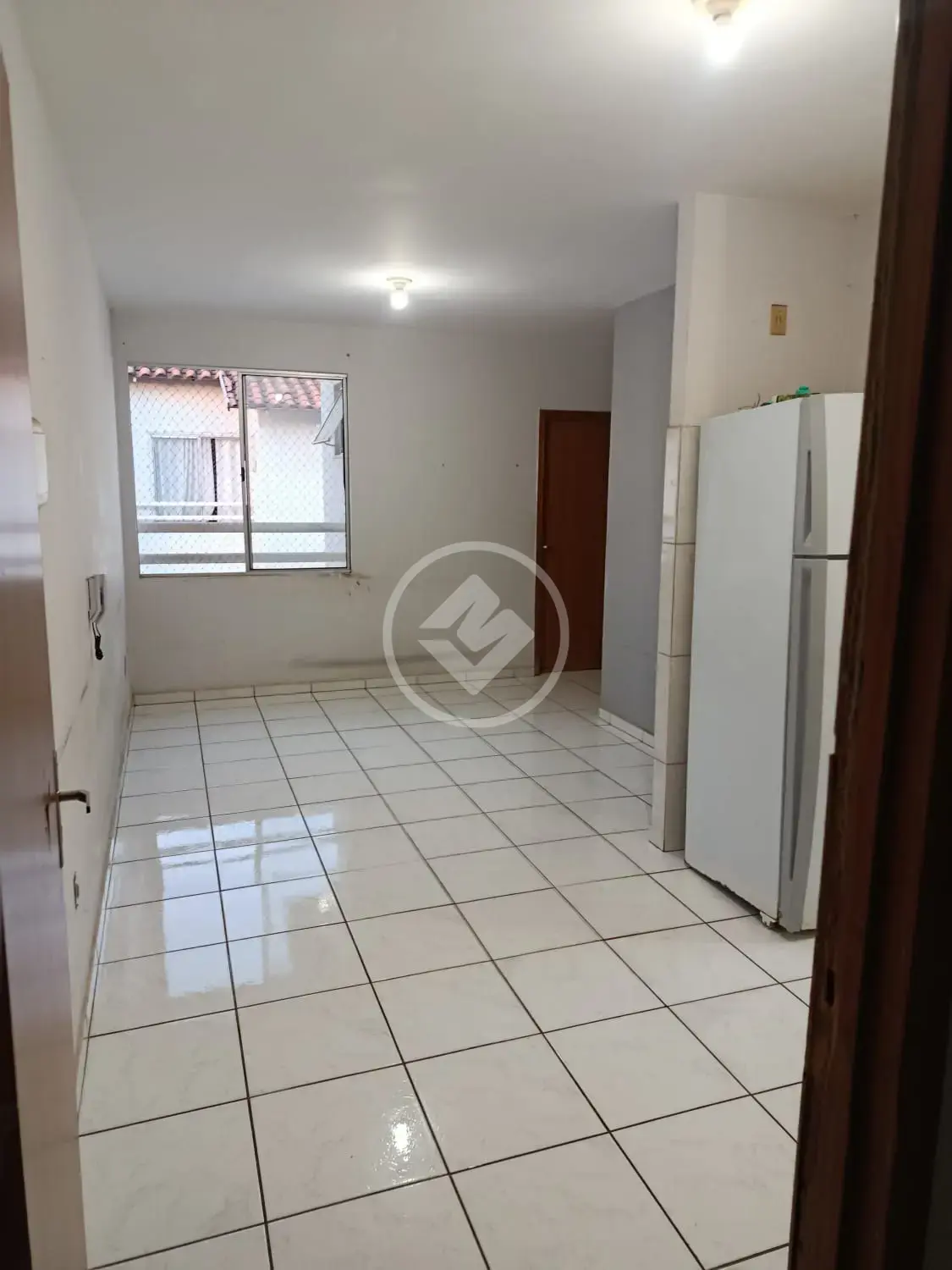 Apartamento 2 quartos no Jardim Buriti Sereno, Aparecida de Goiânia — foto 1 de 4