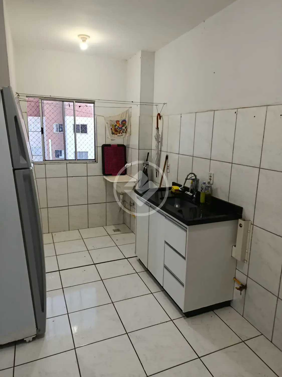 Apartamento 2 quartos no Jardim Buriti Sereno, Aparecida de Goiânia — foto 2 de 4
