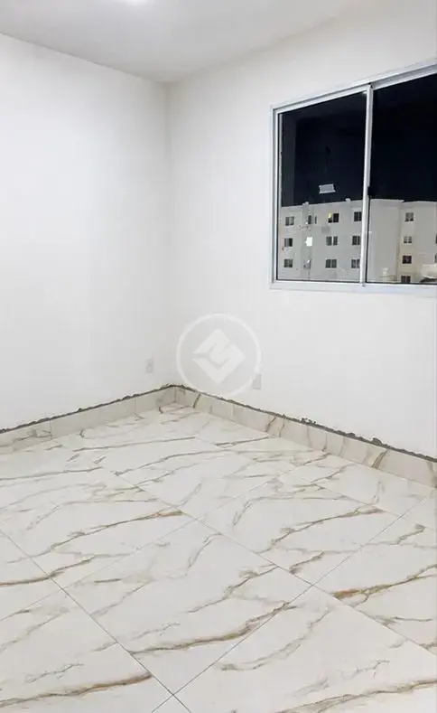 Apartamento Residencial Porto Dourado, Goiânia - GO — foto 2