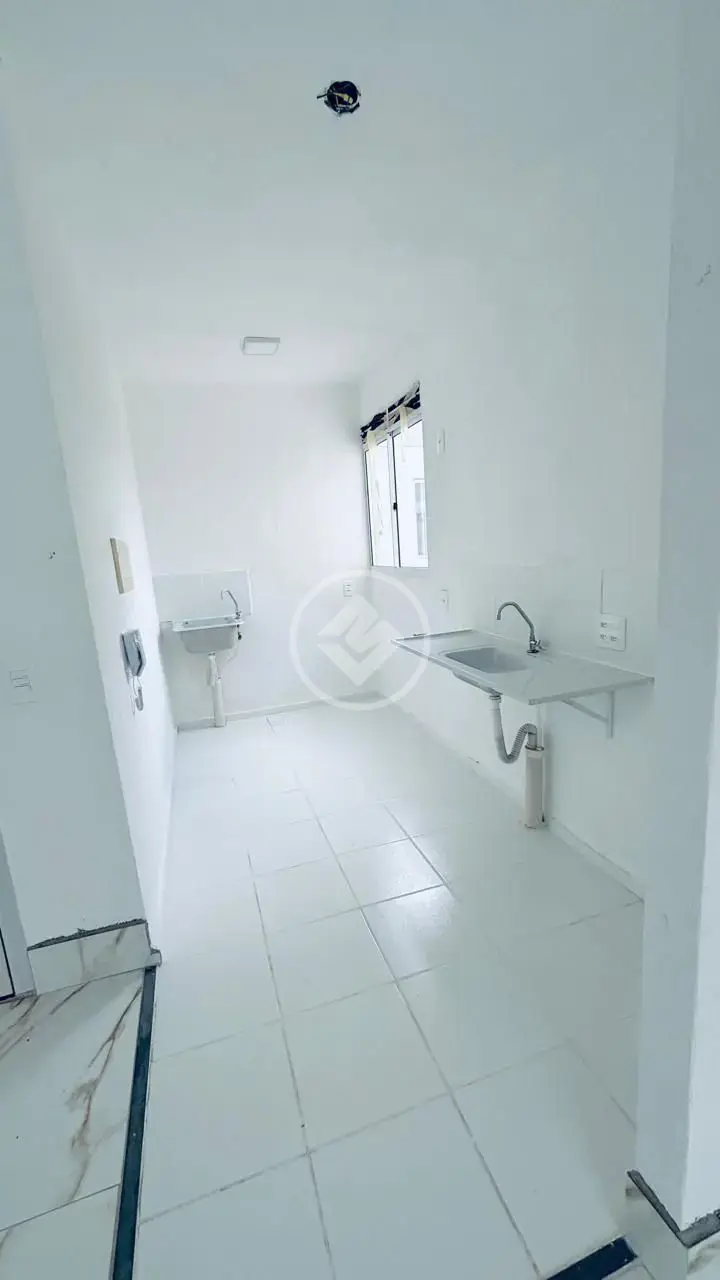 Apartamento 2 quartos no Residencial Porto Dourado, Goiânia — foto 3 de 6