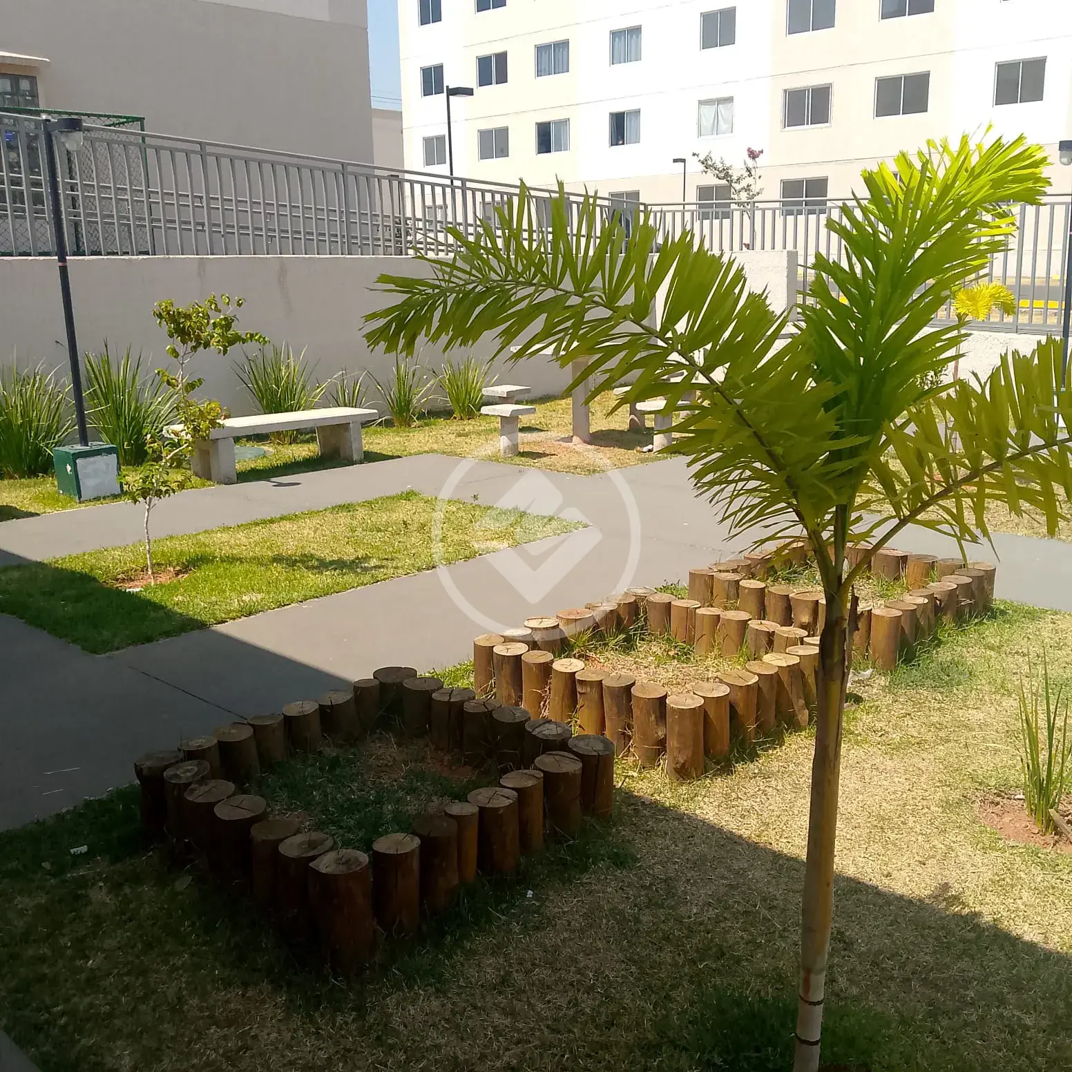 Apartamento 2 quartos no Residencial Porto Dourado, Goiânia — foto 6 de 6