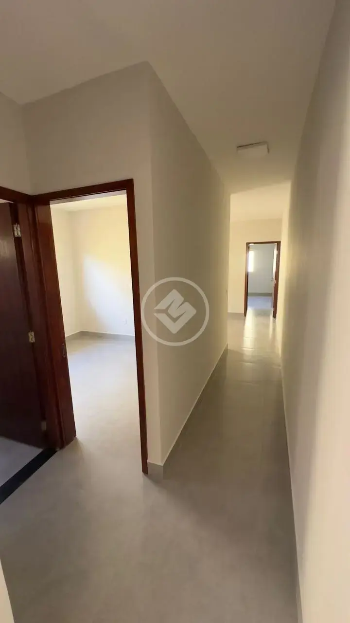 Casa 2 quartos no Parque das Nações, Aparecida de Goiânia — foto 5 de 6