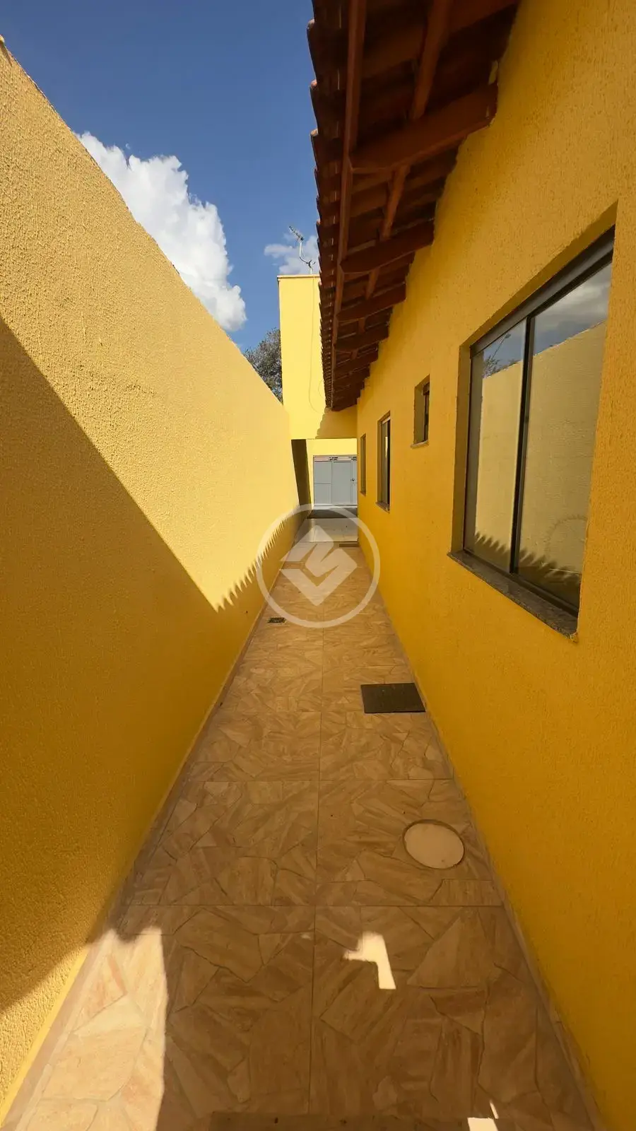 Casa 2 quartos no Parque das Nações, Aparecida de Goiânia — foto 3 de 6