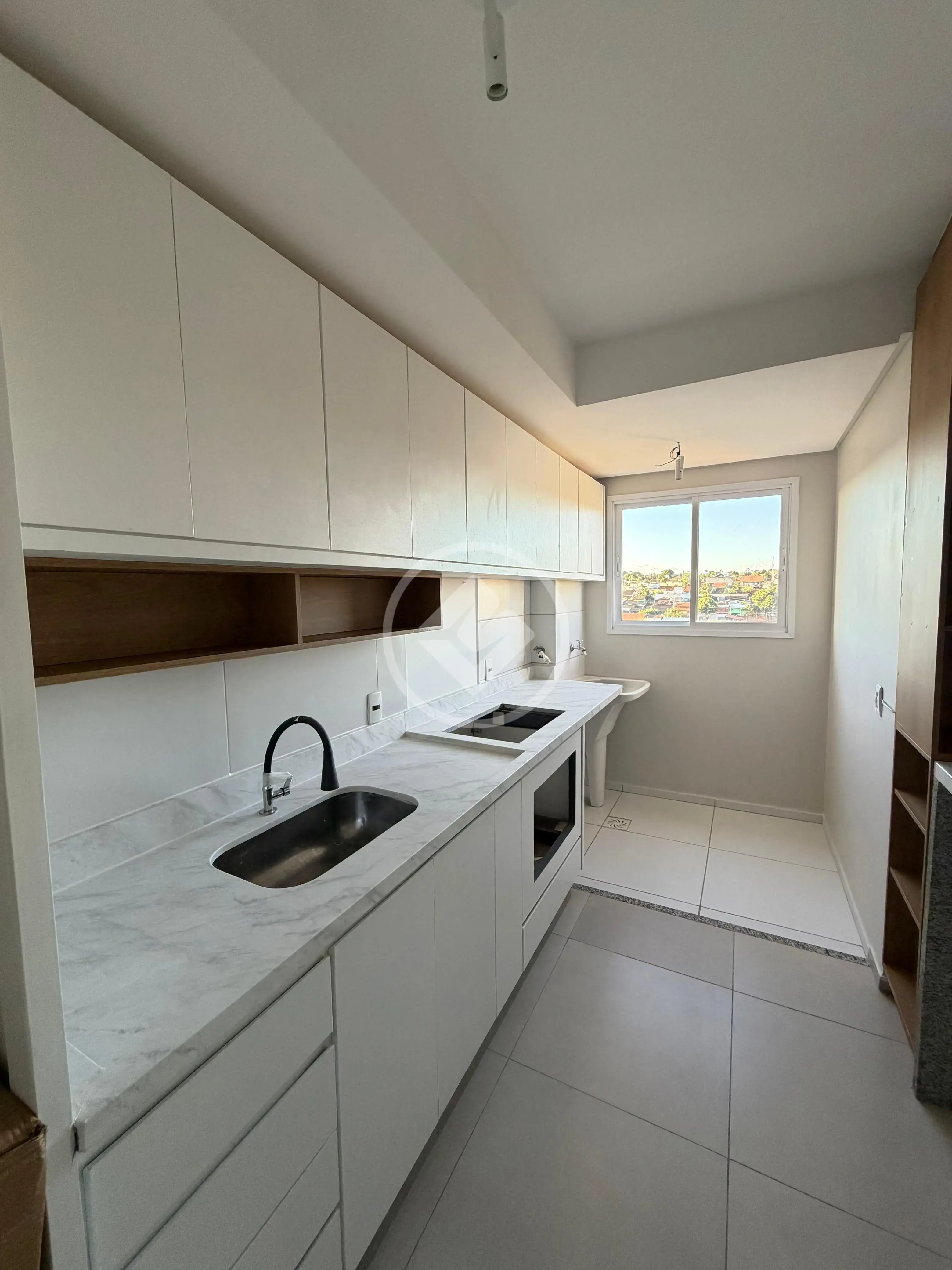 Apartamento 2 quartos no Jardim Helvecia, Aparecida de Goiânia — foto 1 de 5