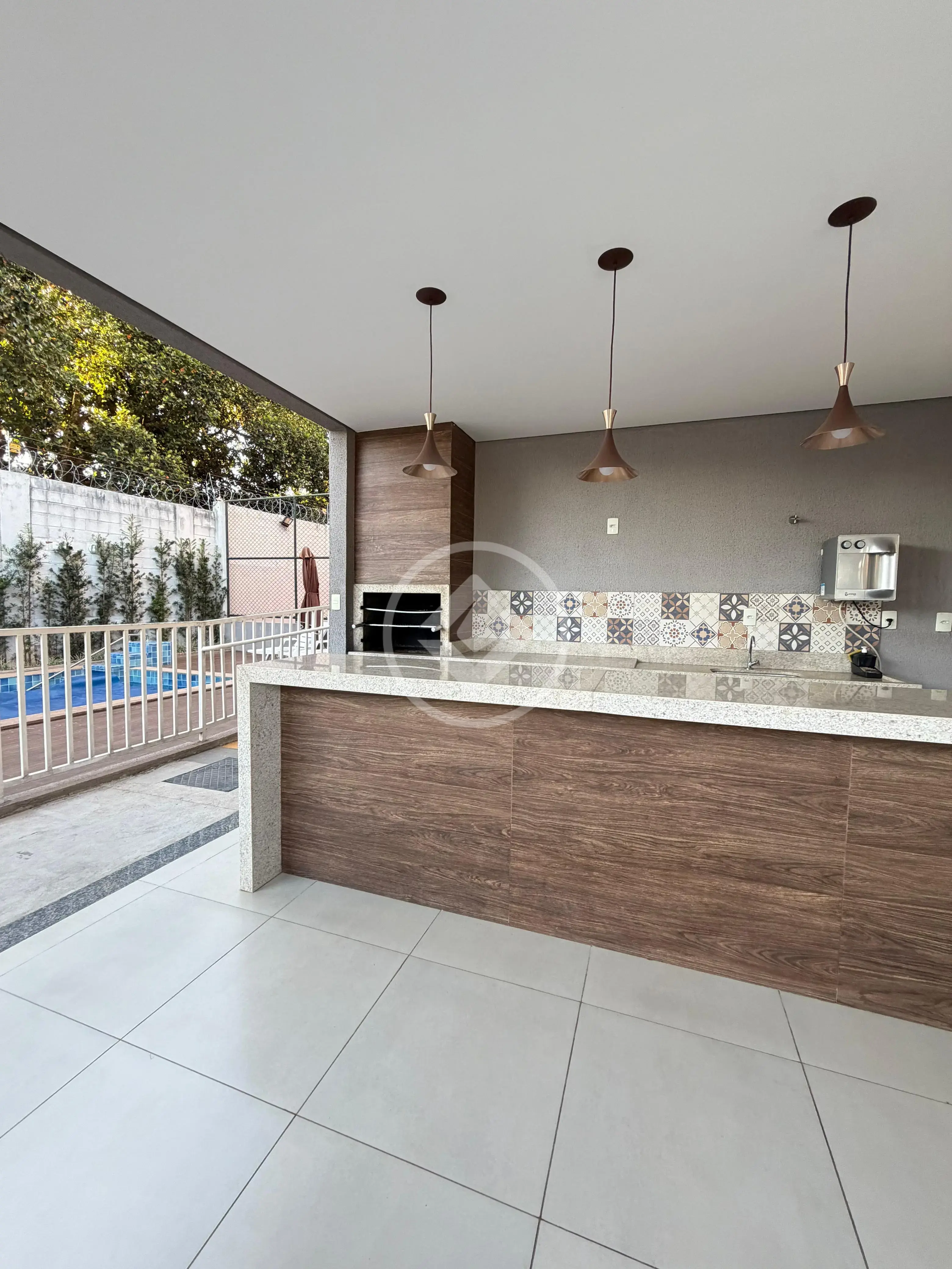 Apartamento 2 quartos no Jardim Helvecia, Aparecida de Goiânia — foto 4 de 5