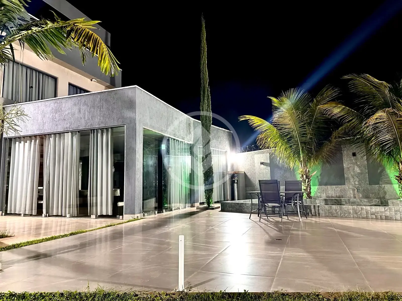 Casa Vila Santos Dumont, Aparecida de Goiânia - GO — foto 1
