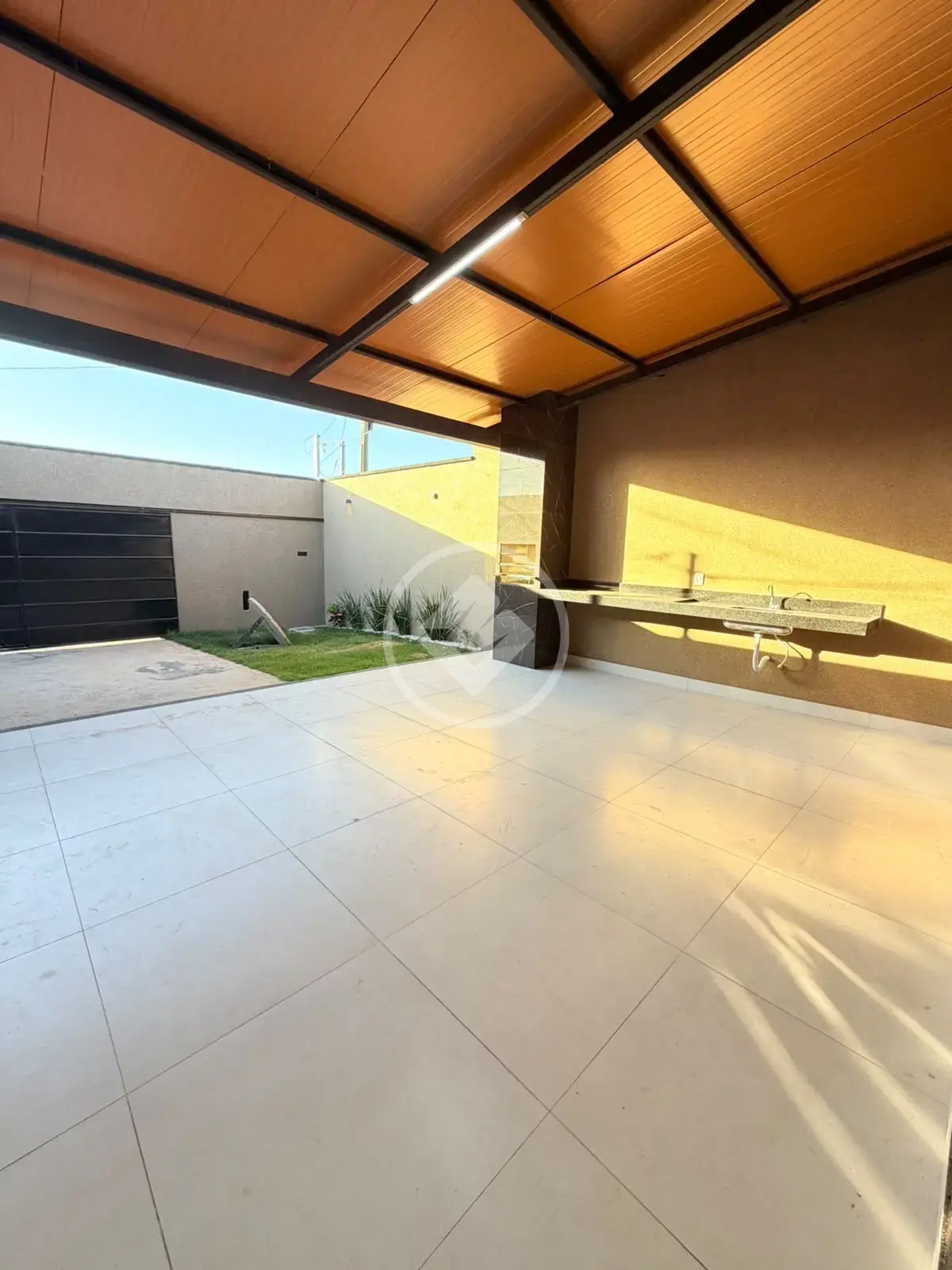 Casa Setor Conde dos Arcos, Aparecida de Goiânia - GO — foto 2
