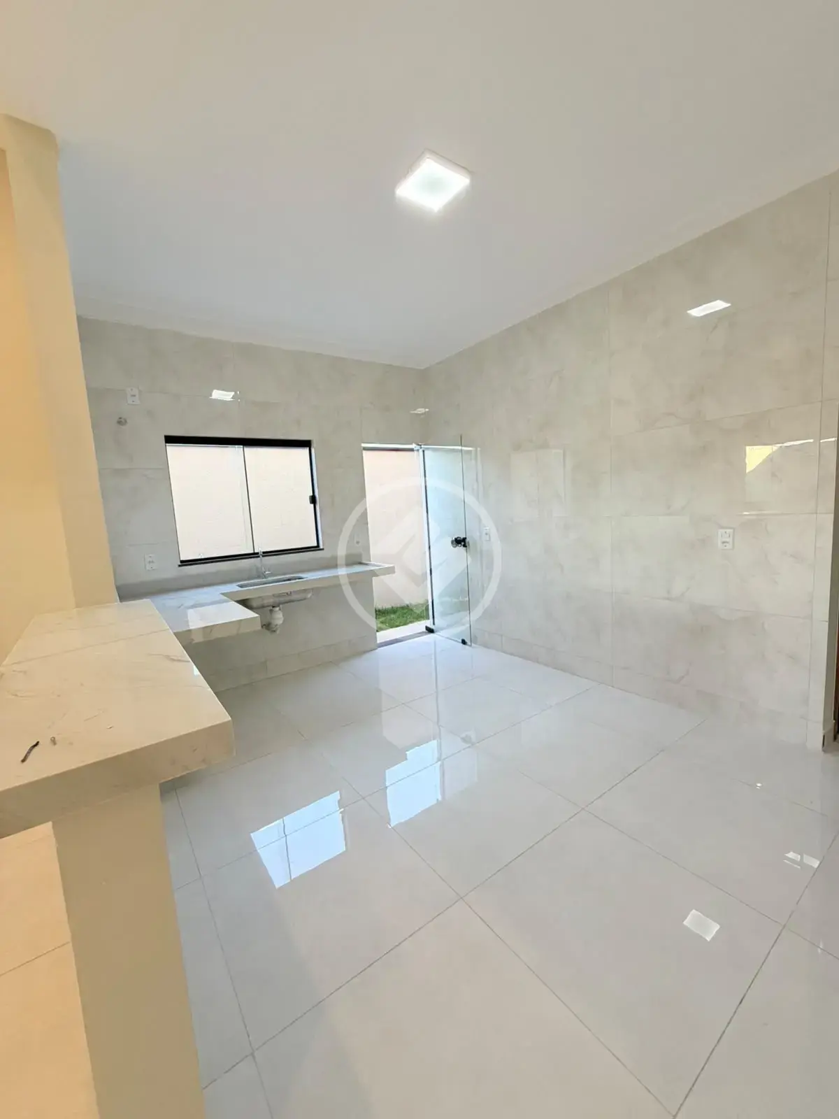 Casa 3 quartos no Setor Conde dos Arcos, Aparecida de Goiânia — foto 4 de 5
