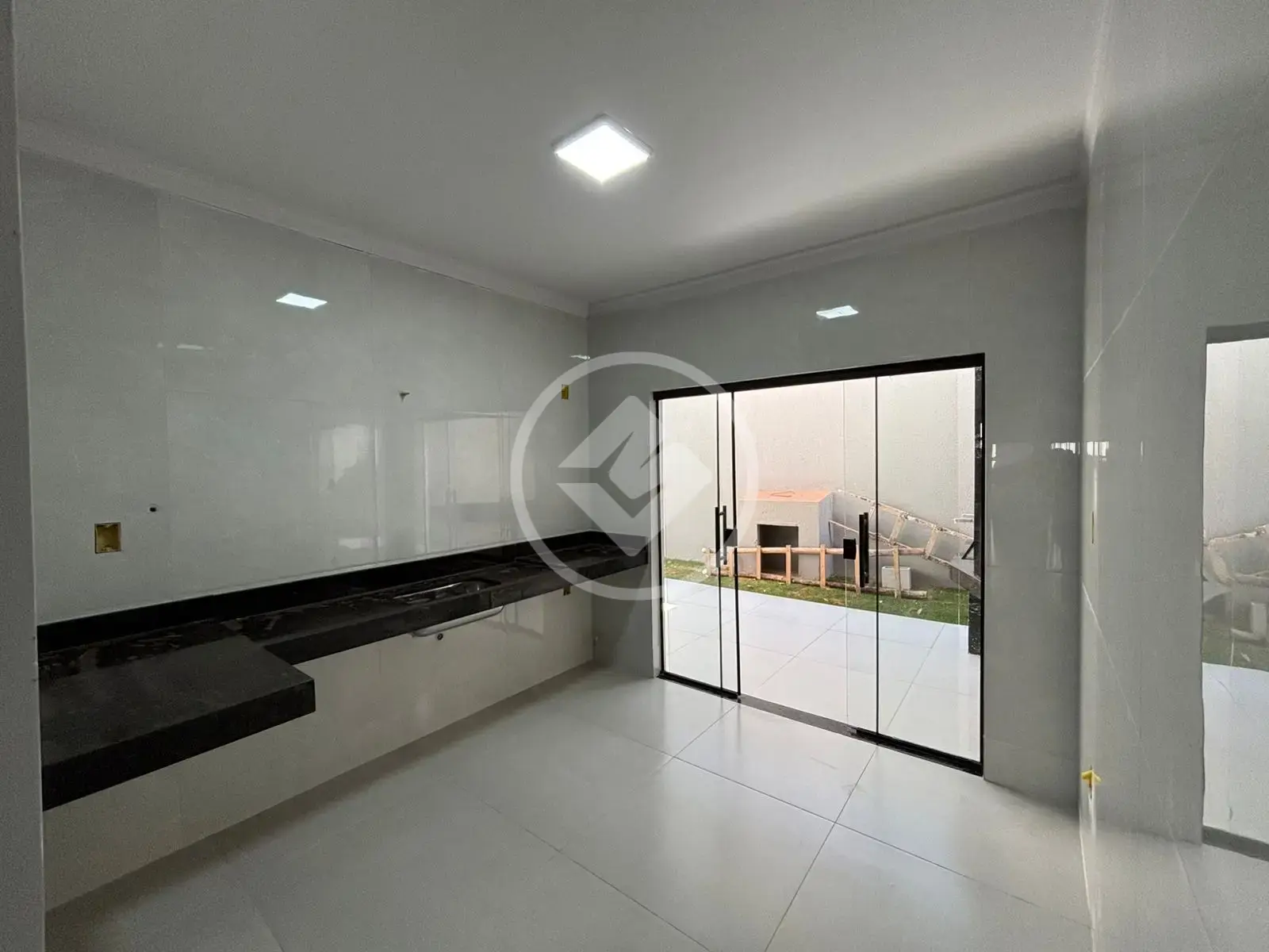 Casa 4 quartos no Jardim Buriti Sereno, Aparecida de Goiânia — foto 3 de 6