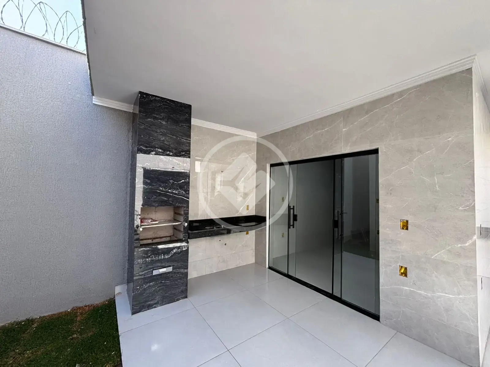 Casa 4 quartos no Jardim Buriti Sereno, Aparecida de Goiânia — foto 5 de 6