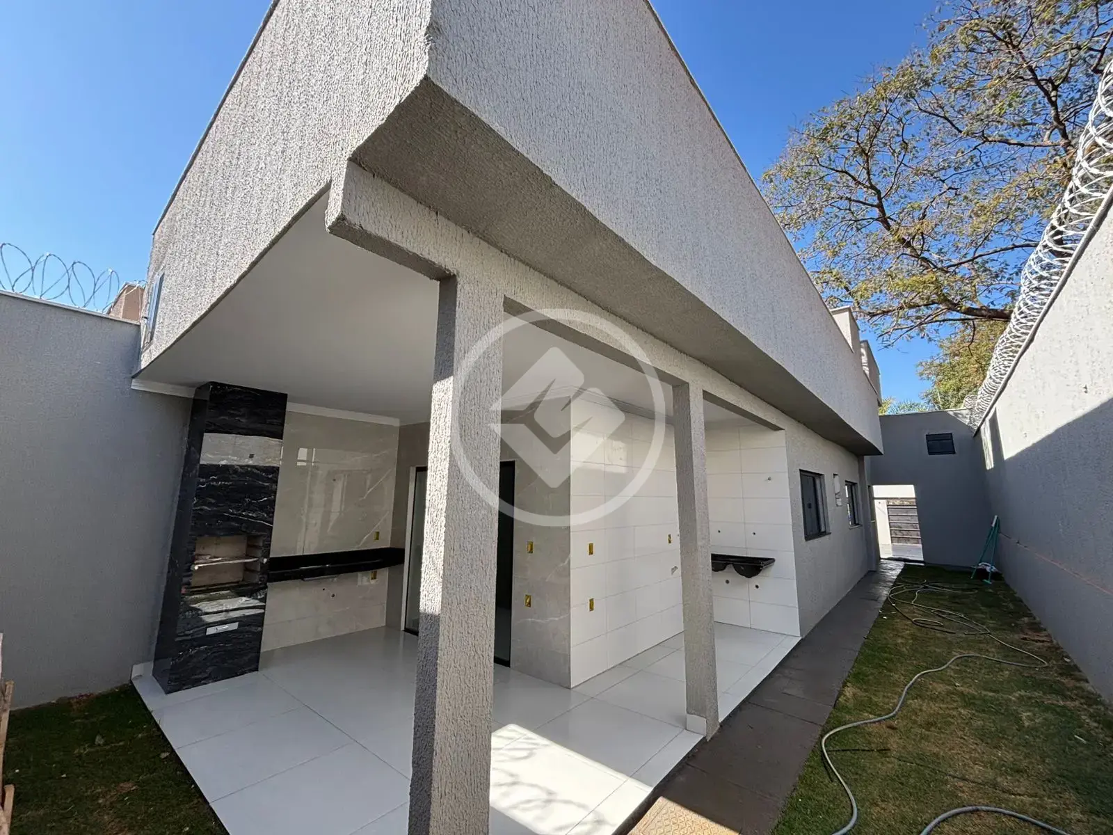 Casa Jardim Buriti Sereno, Aparecida de Goiânia - GO — foto 2
