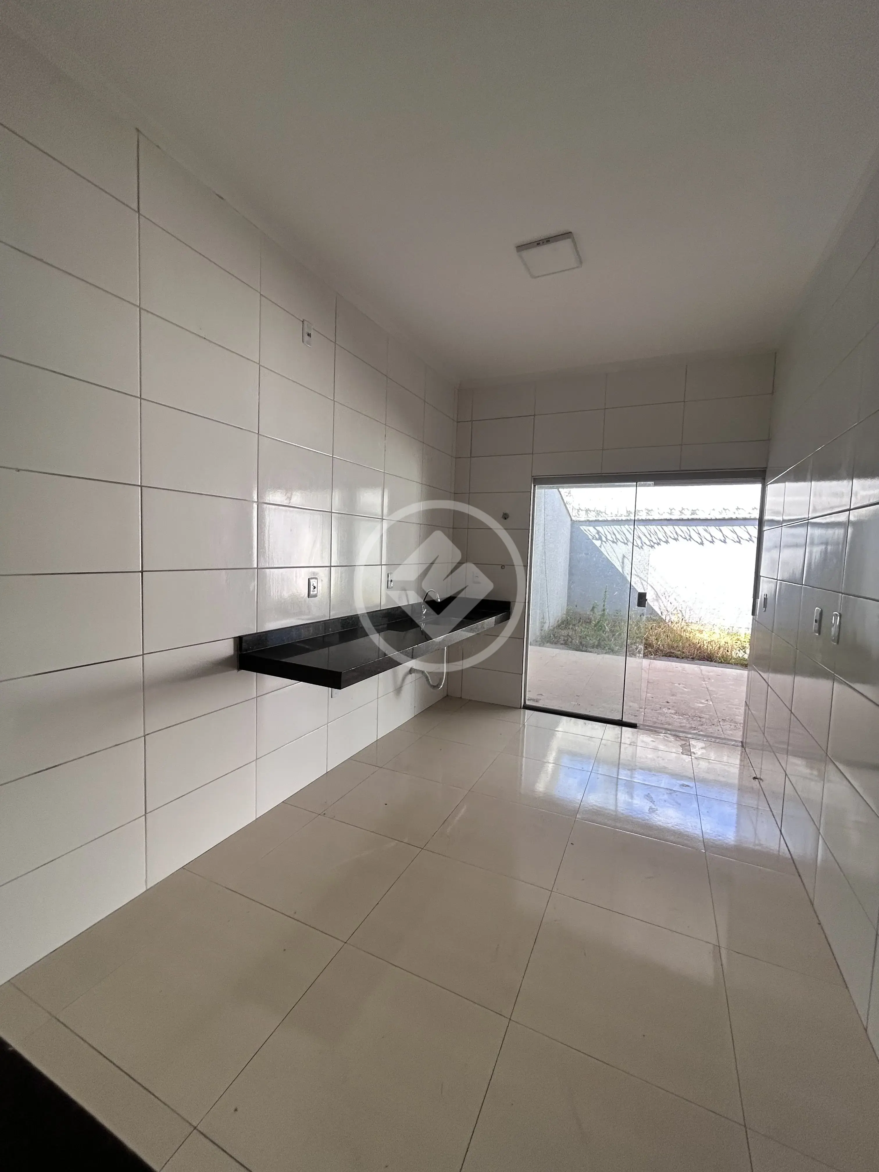 Casa Parque Itatiaia, Aparecida de Goiânia - GO — foto 2