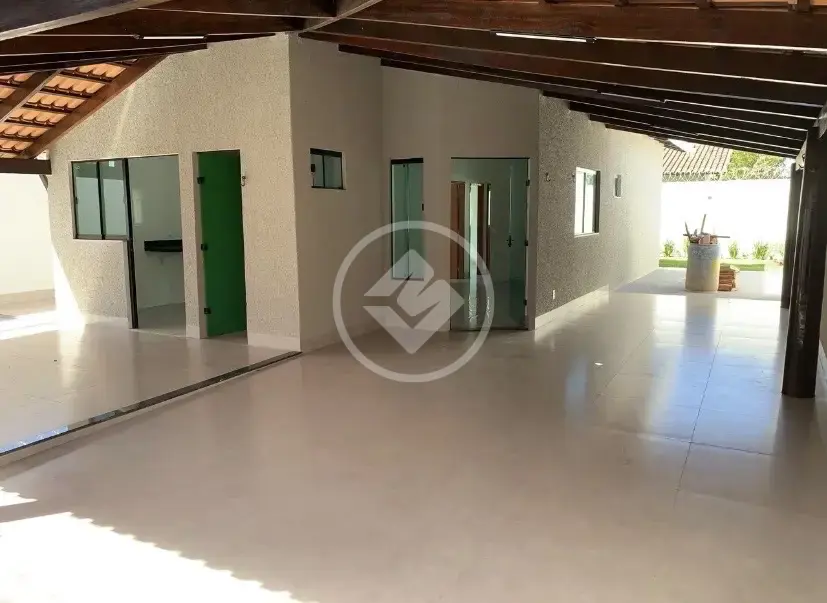 Casa Jardim da Luz, Goiânia - GO — foto 2