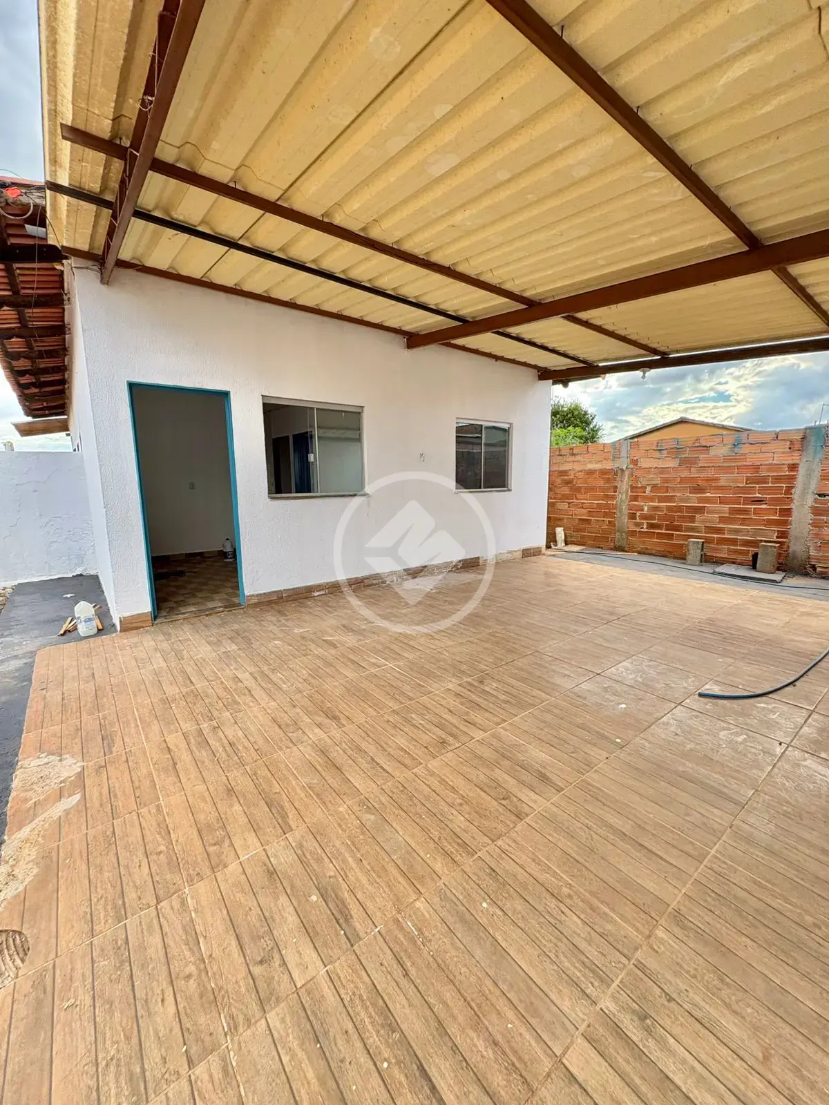Casa Jardim Ipanema, Aparecida de Goiânia - GO — foto 2