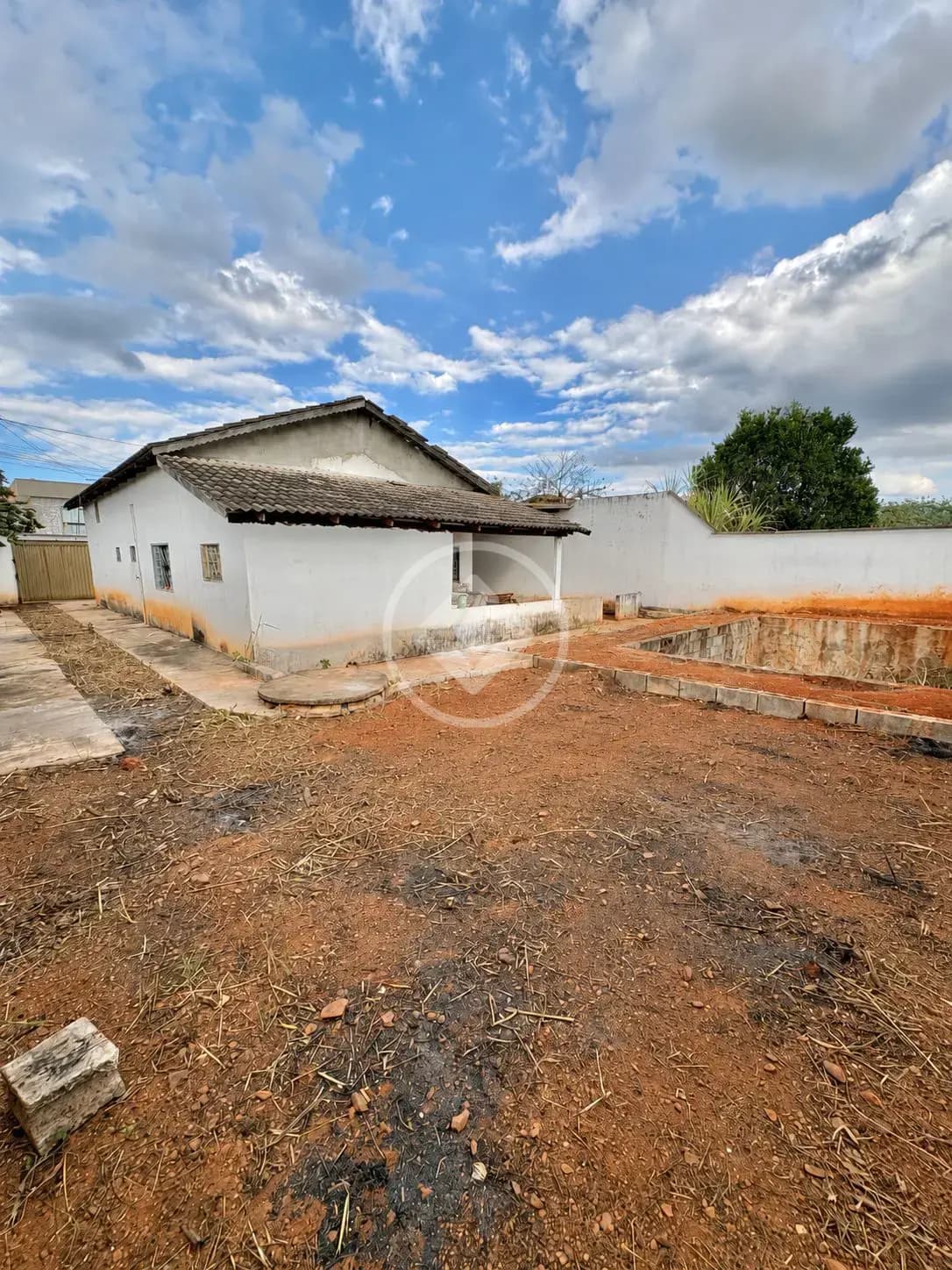 Casa Jardim Ipanema, Aparecida de Goiânia - GO — foto 1